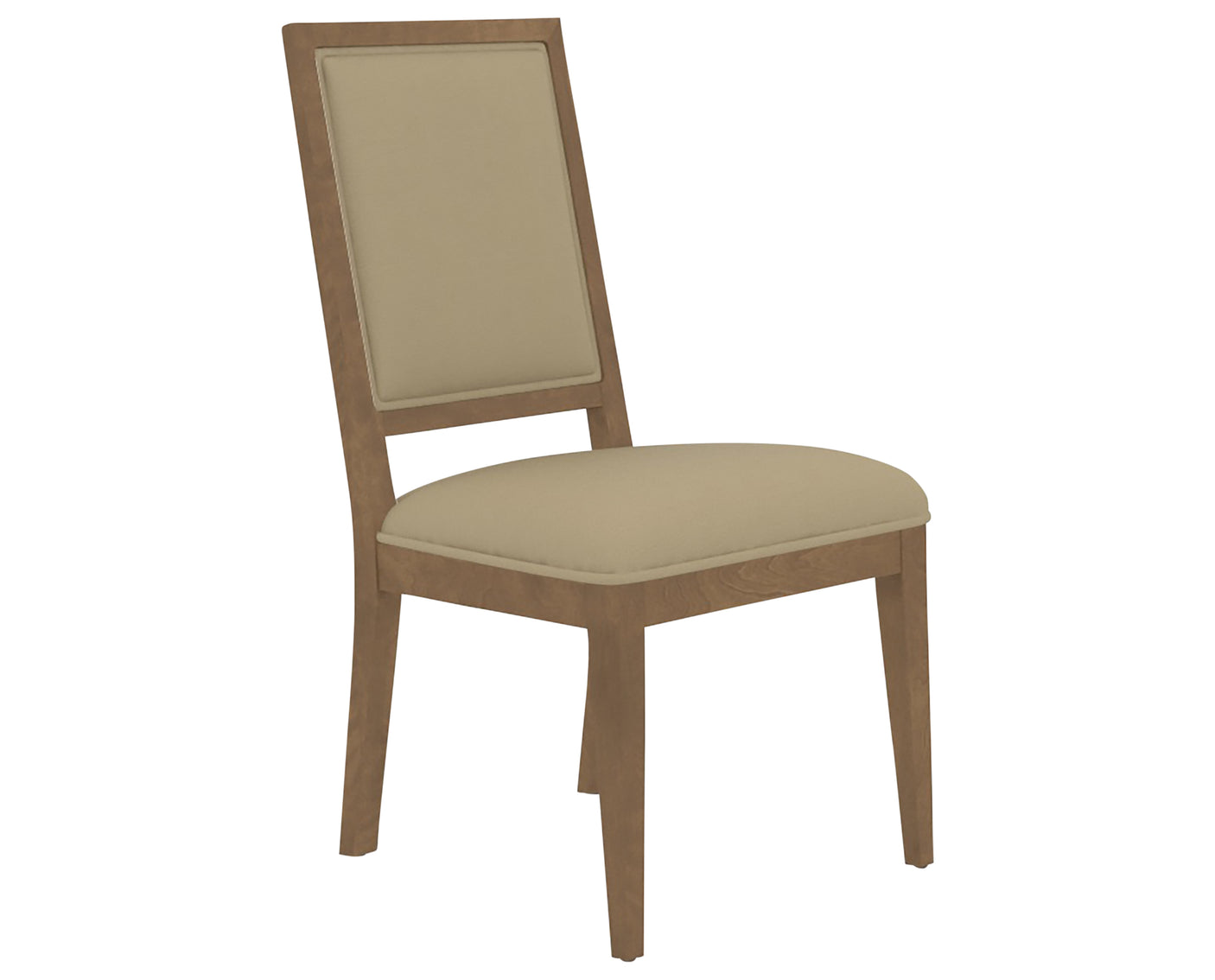 Canadel | Frame Dining Chair