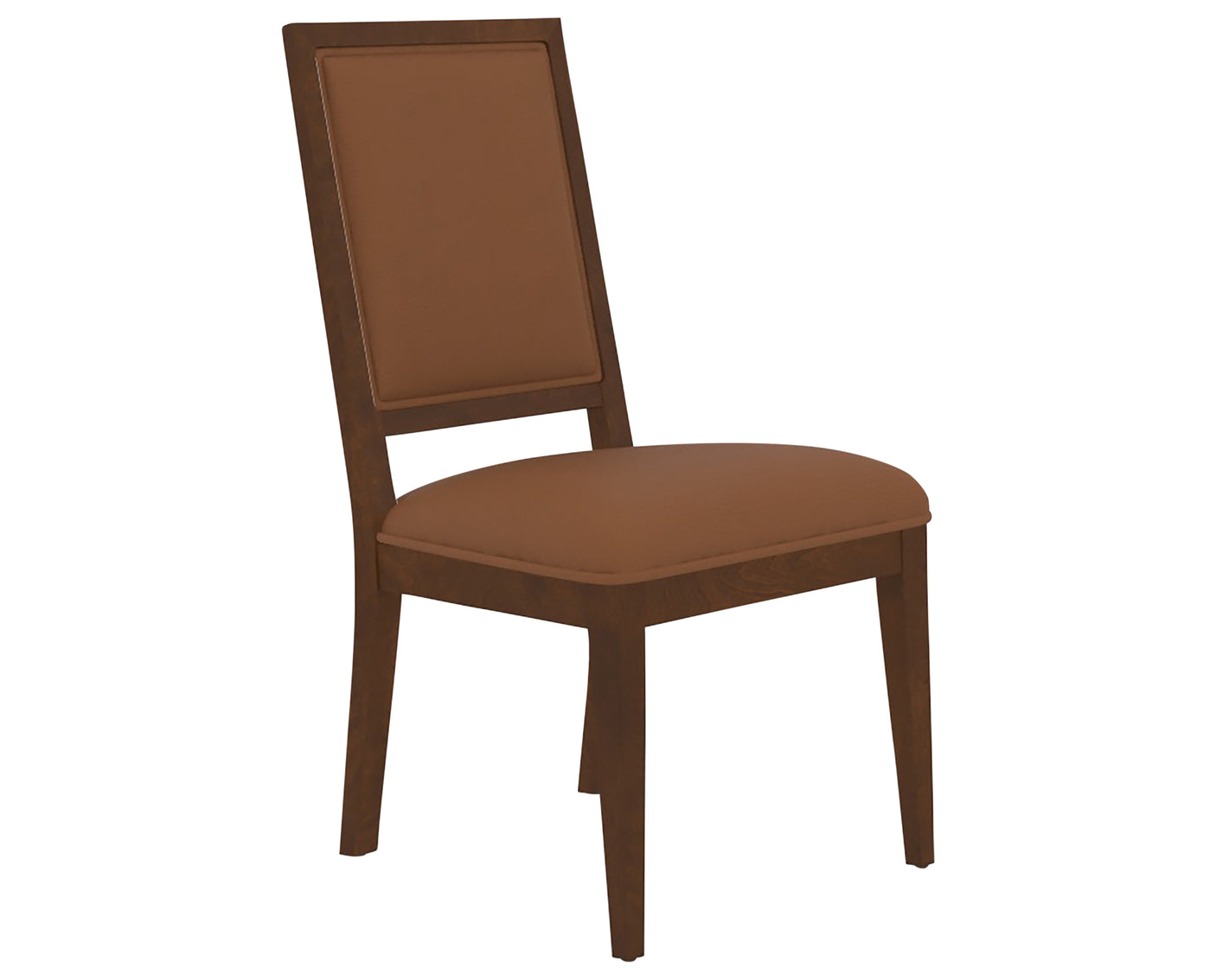 Canadel | Frame Dining Chair