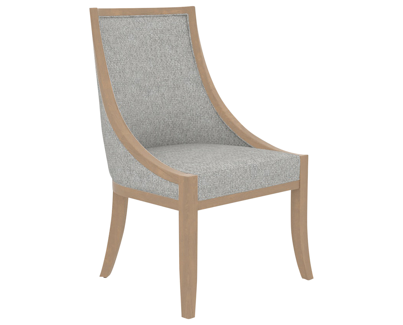 Canadel | London Dining Chair
