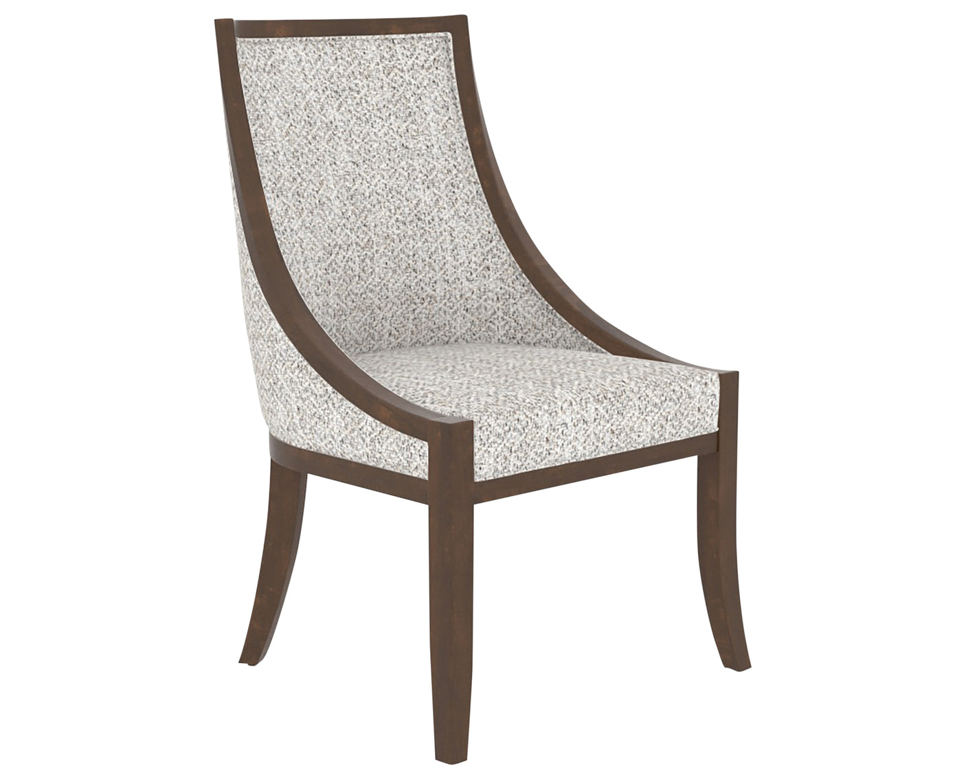 Canadel | London Dining Chair