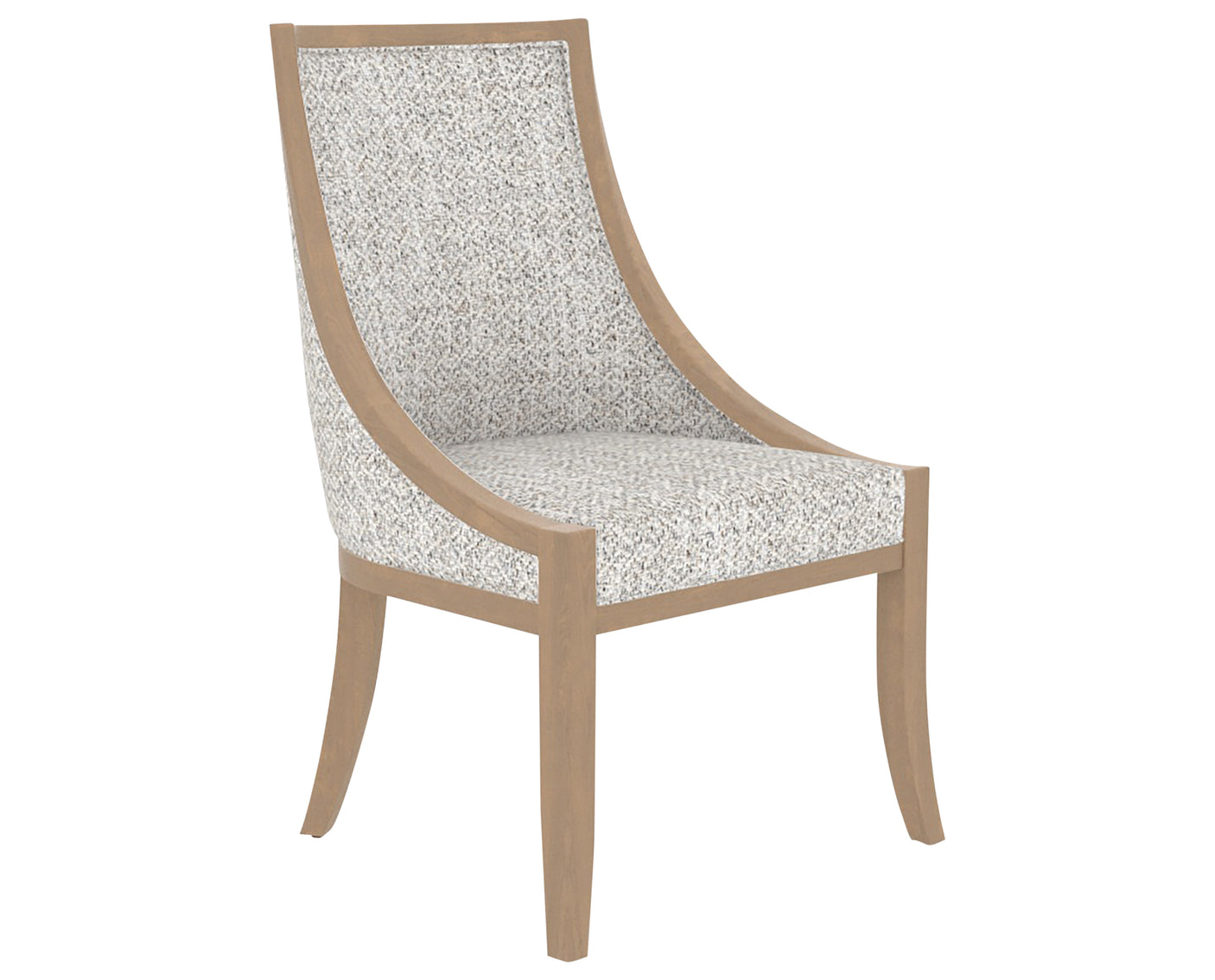 Canadel | London Dining Chair