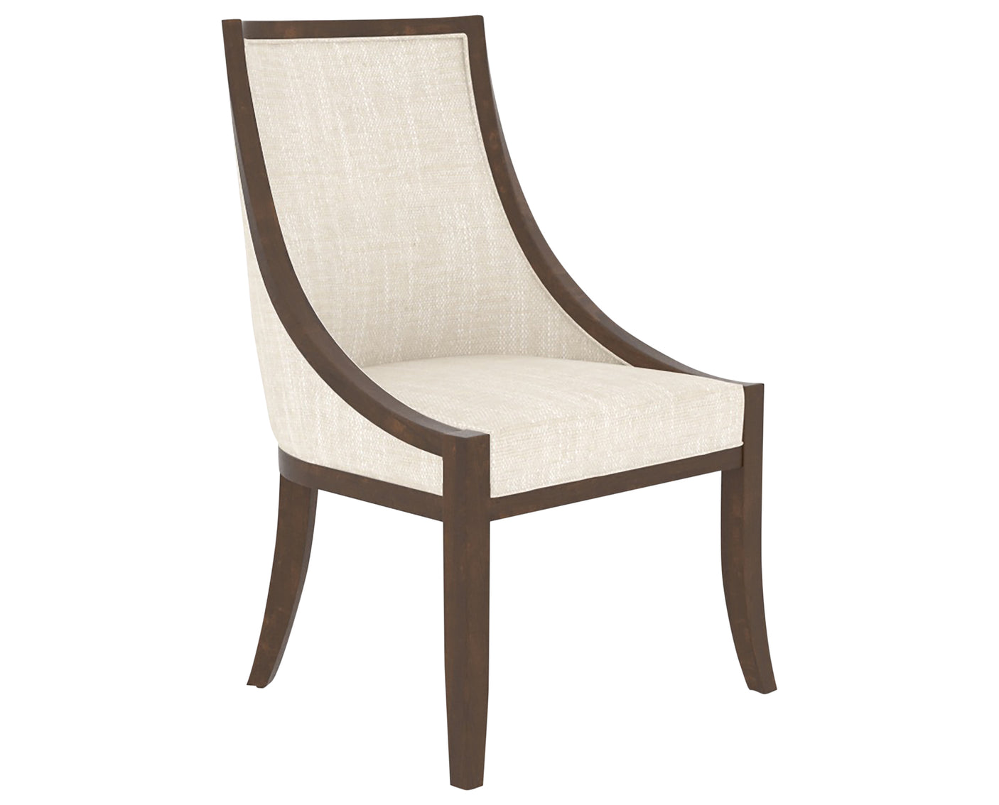Canadel | London Dining Chair