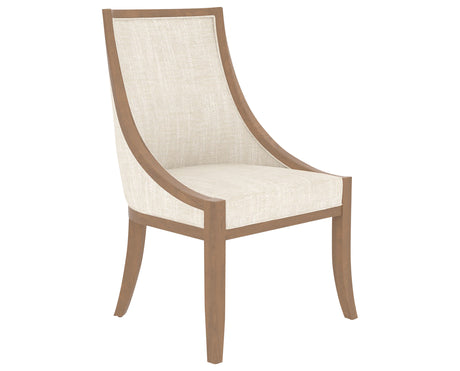 Canadel | London Dining Chair