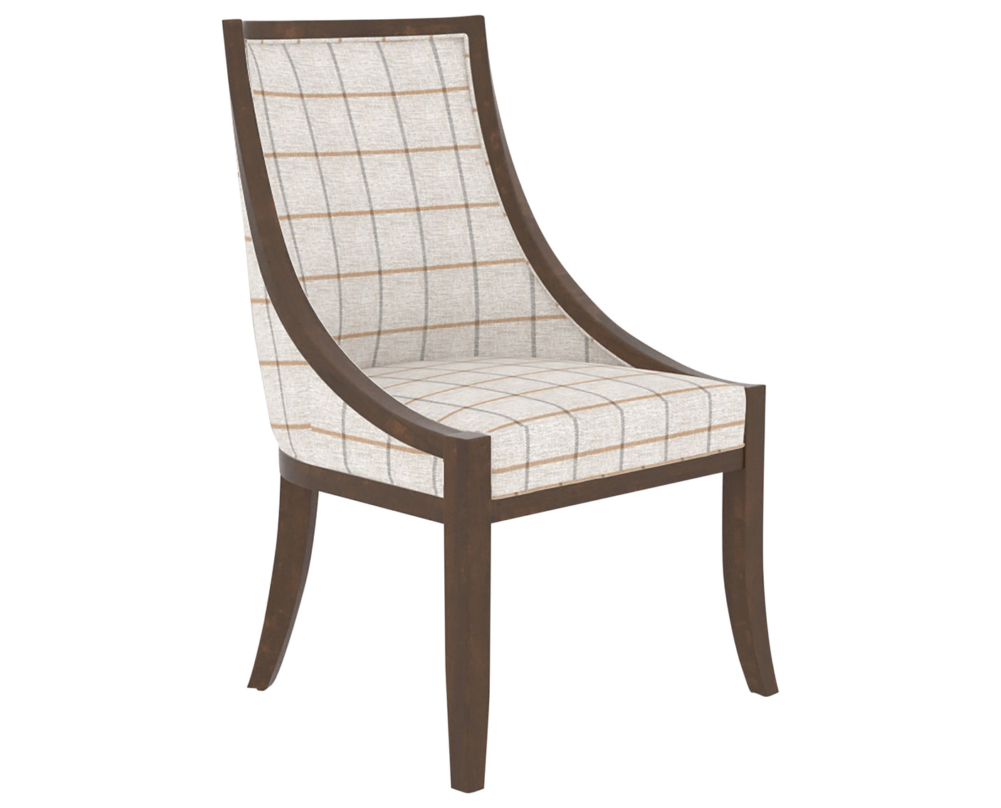 Canadel | London Dining Chair