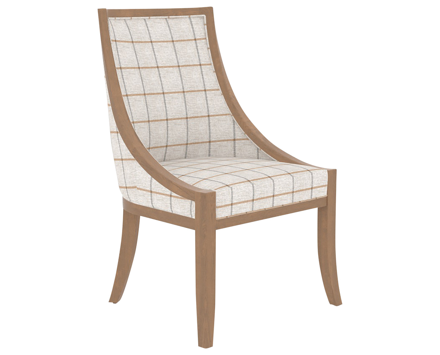 Canadel | London Dining Chair