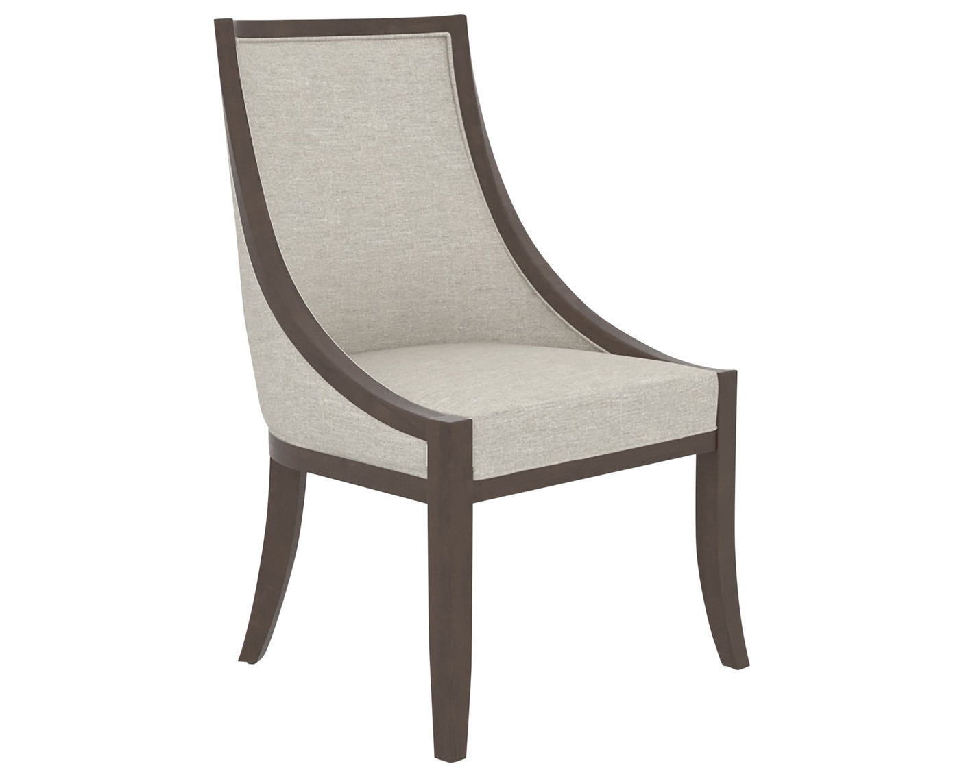 Canadel | London Dining Chair