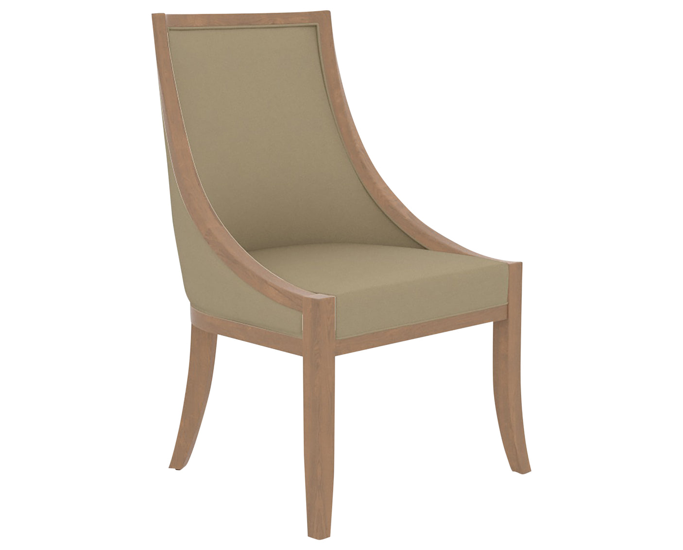 Canadel | London Dining Chair