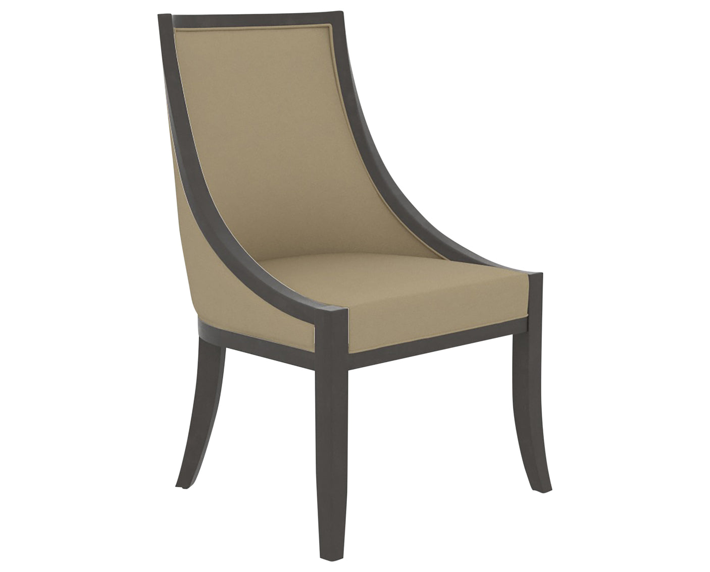 Canadel | London Dining Chair