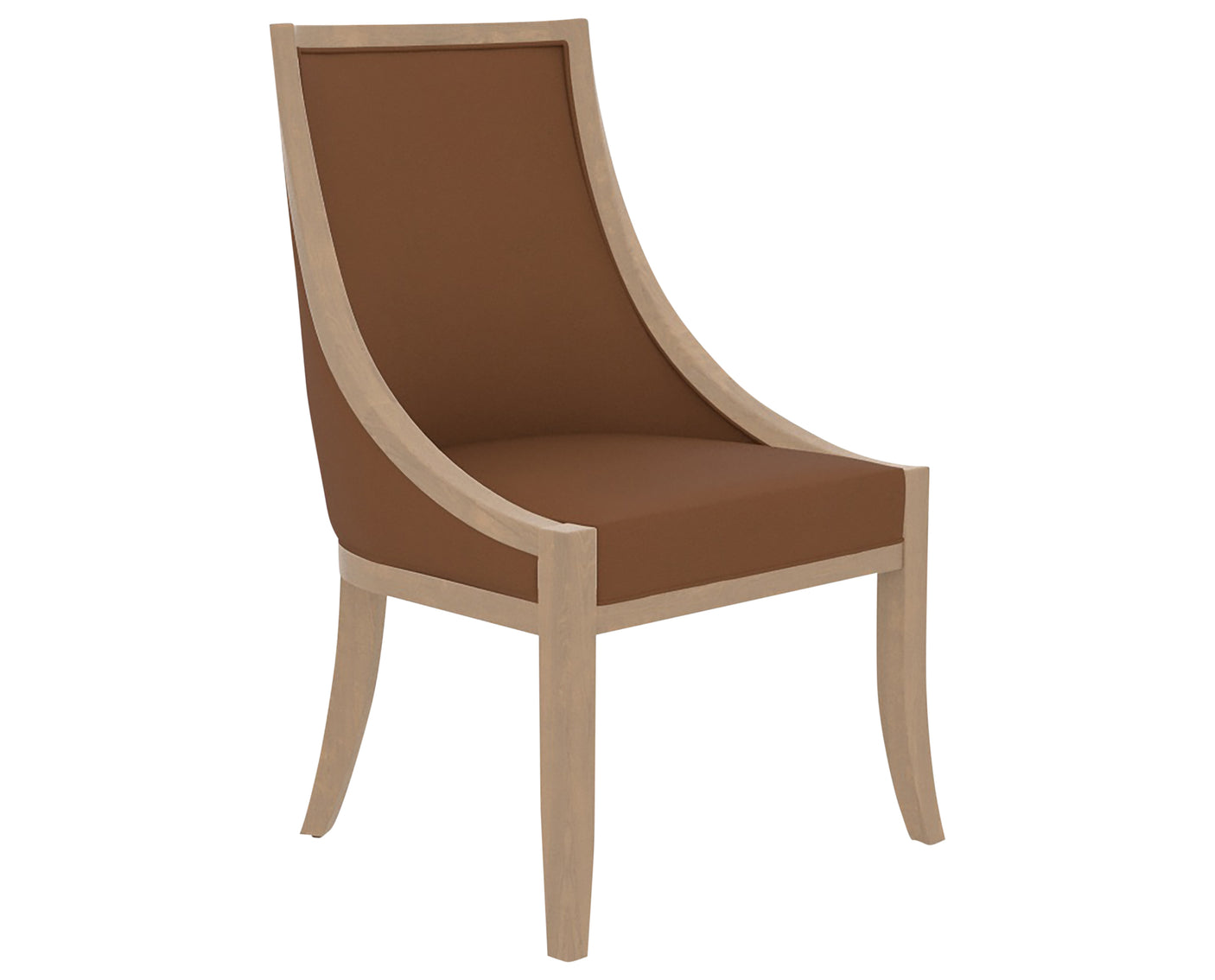 Canadel | London Dining Chair