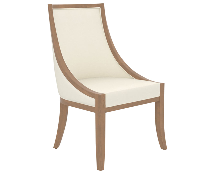 Canadel | London Dining Chair