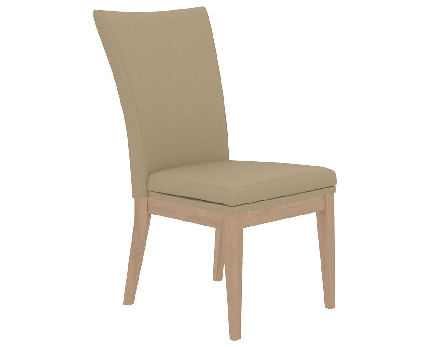 Canadel | Frank Dining Chair
