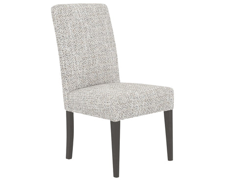 Canadel | Tom Dining Chair