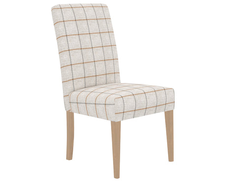 Canadel | Tom Dining Chair