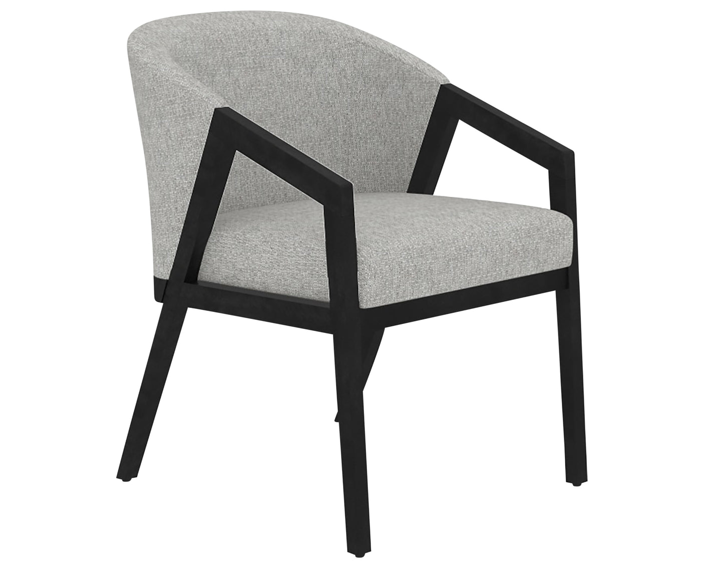 Modern | Angle Dining Chair