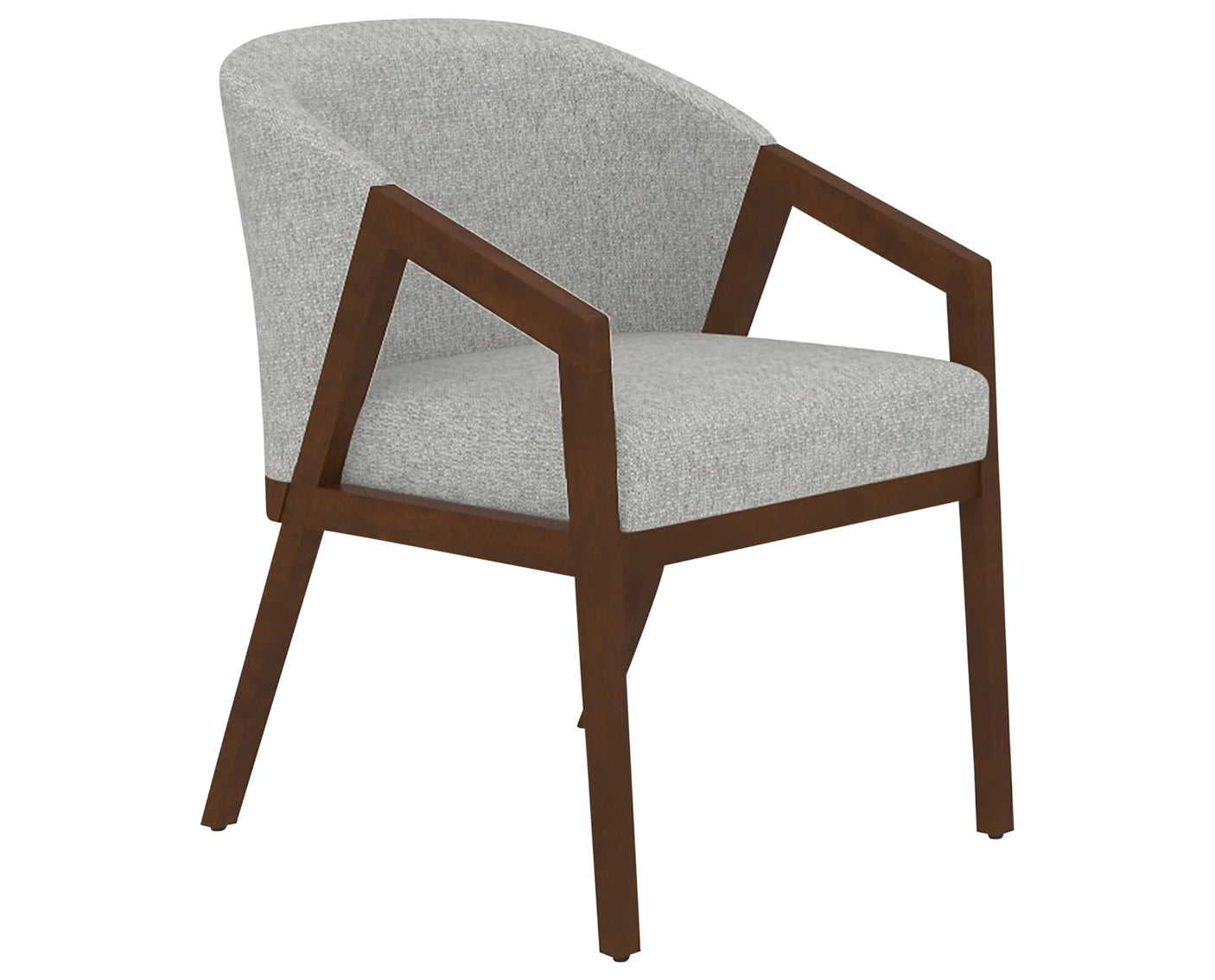 Modern | Angle Dining Chair