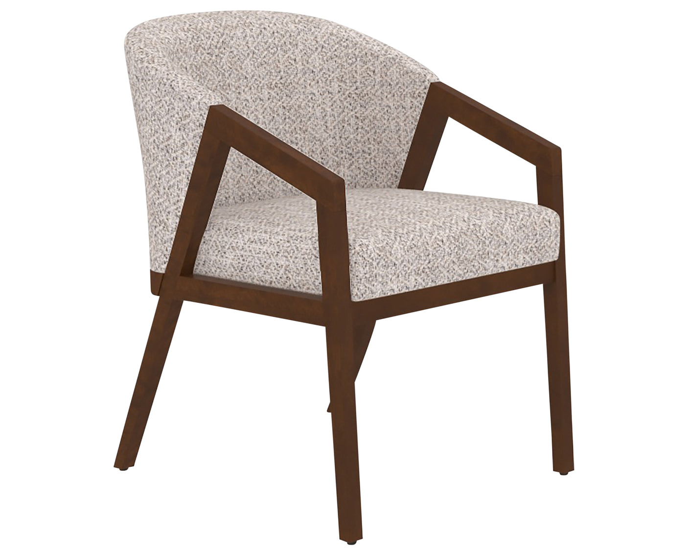 Modern | Angle Dining Chair