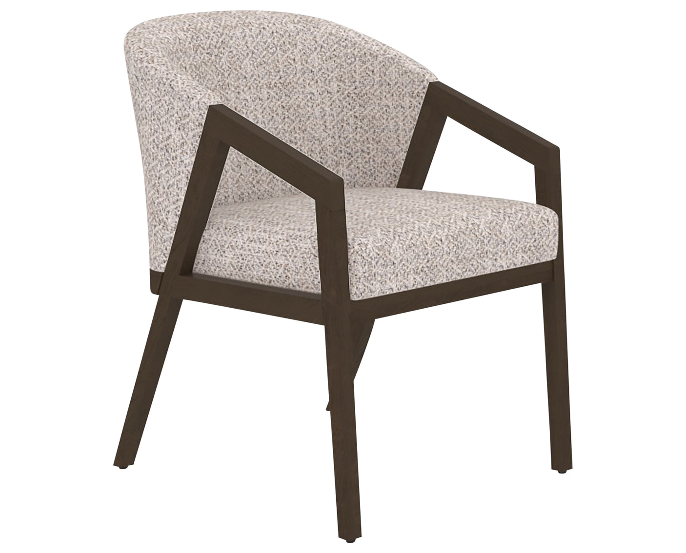 Modern | Angle Dining Chair