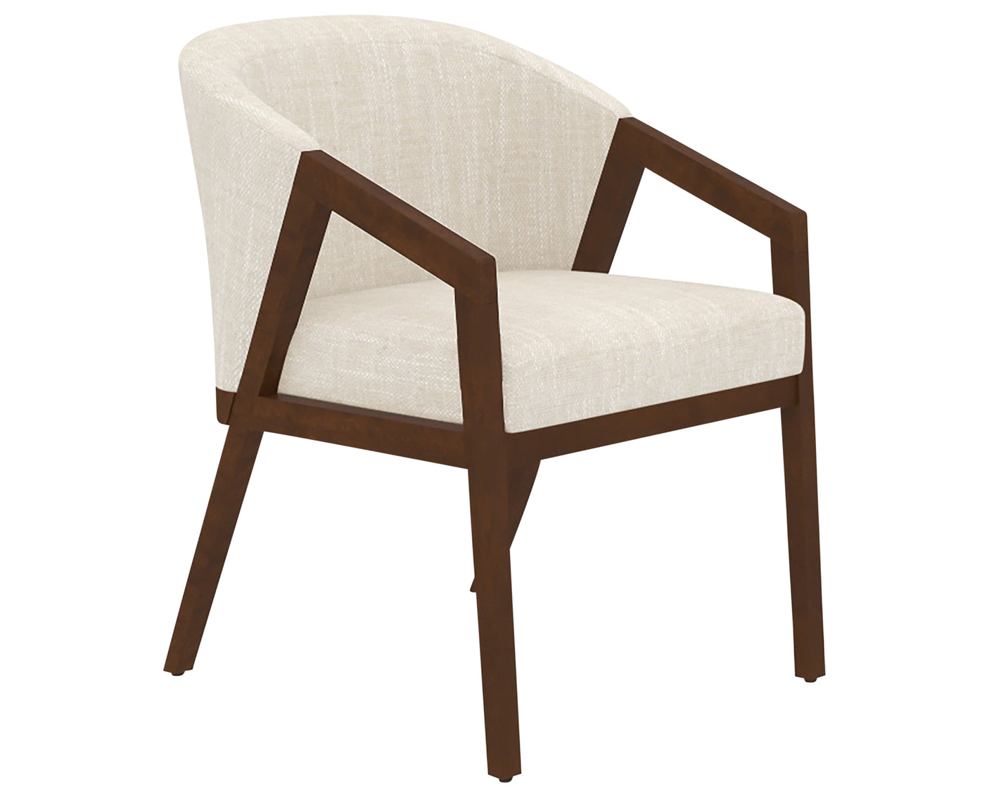 Modern | Angle Dining Chair