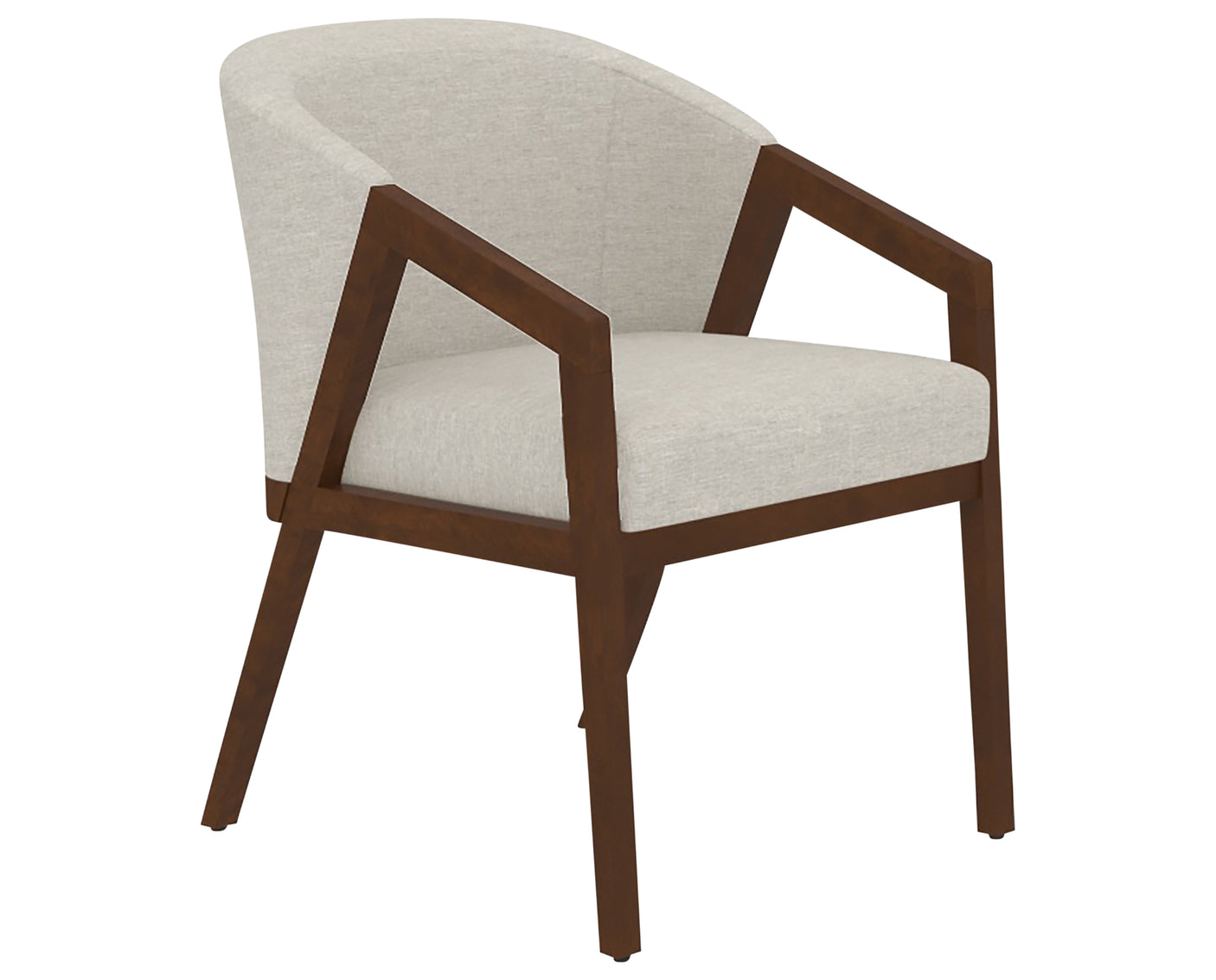 Modern | Angle Dining Chair