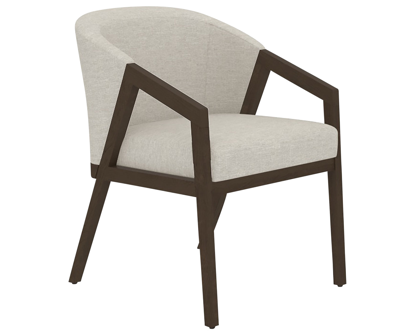 Modern | Angle Dining Chair