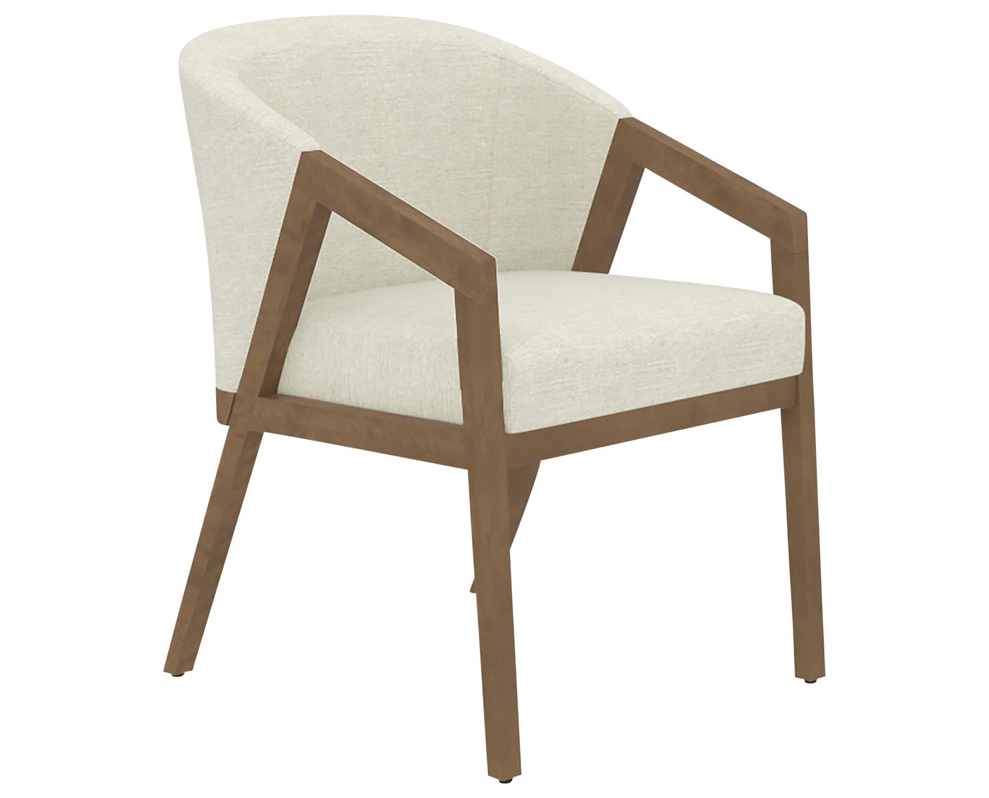 Modern | Angle Dining Chair