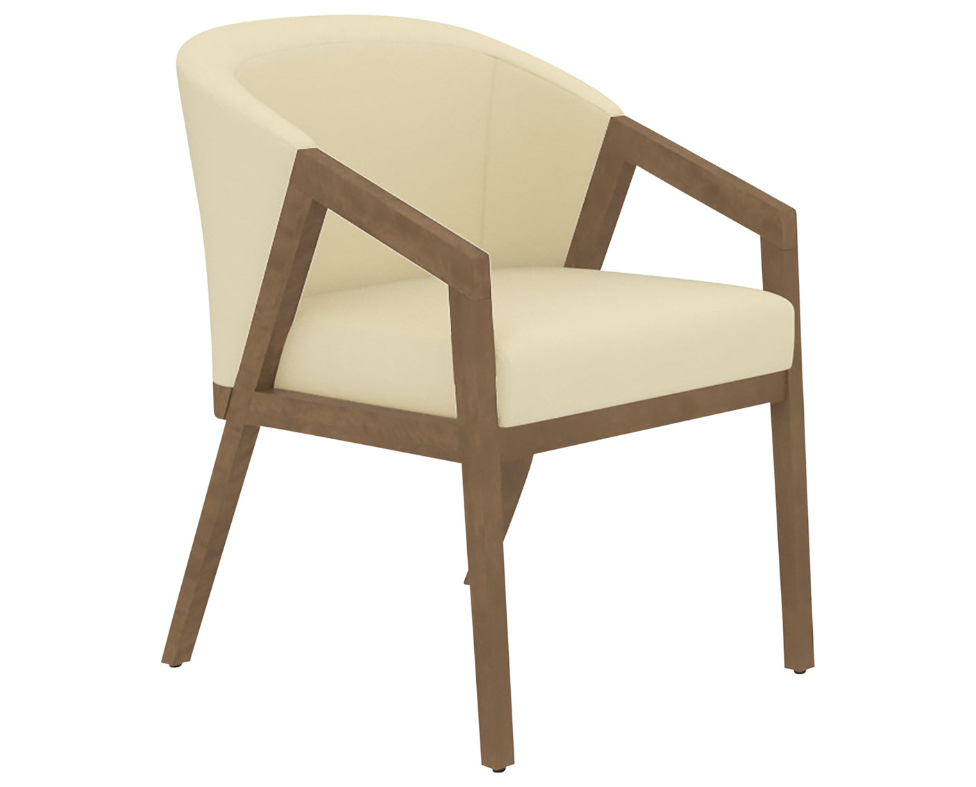 Modern | Angle Dining Chair