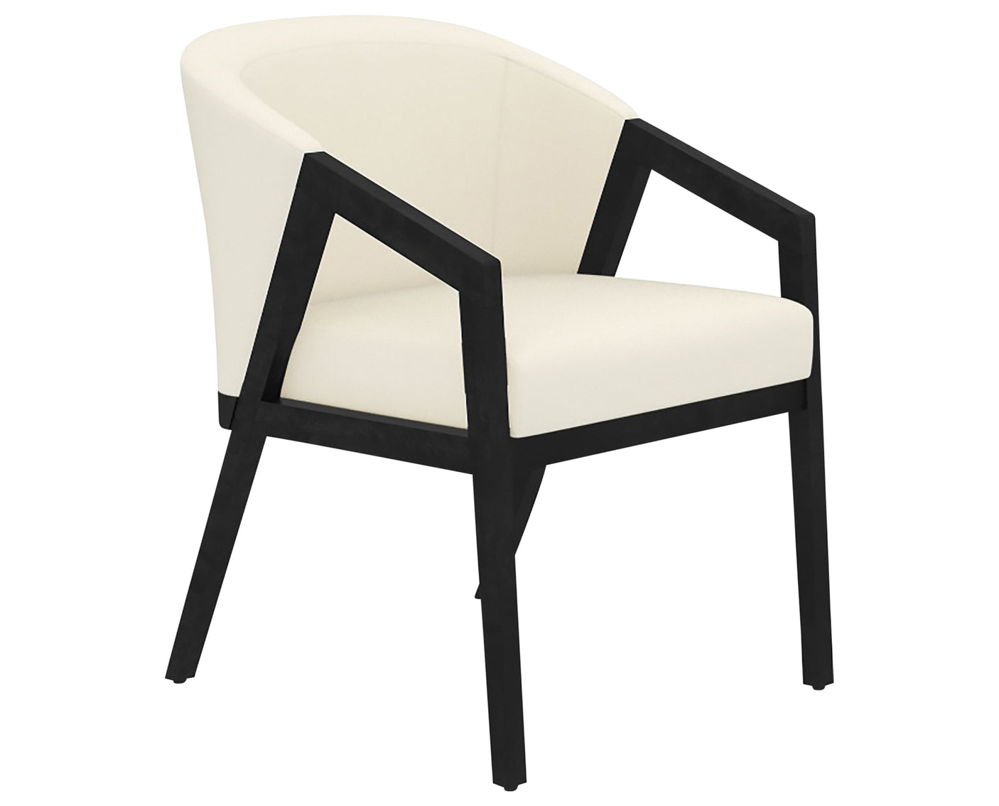 Modern | Angle Dining Chair