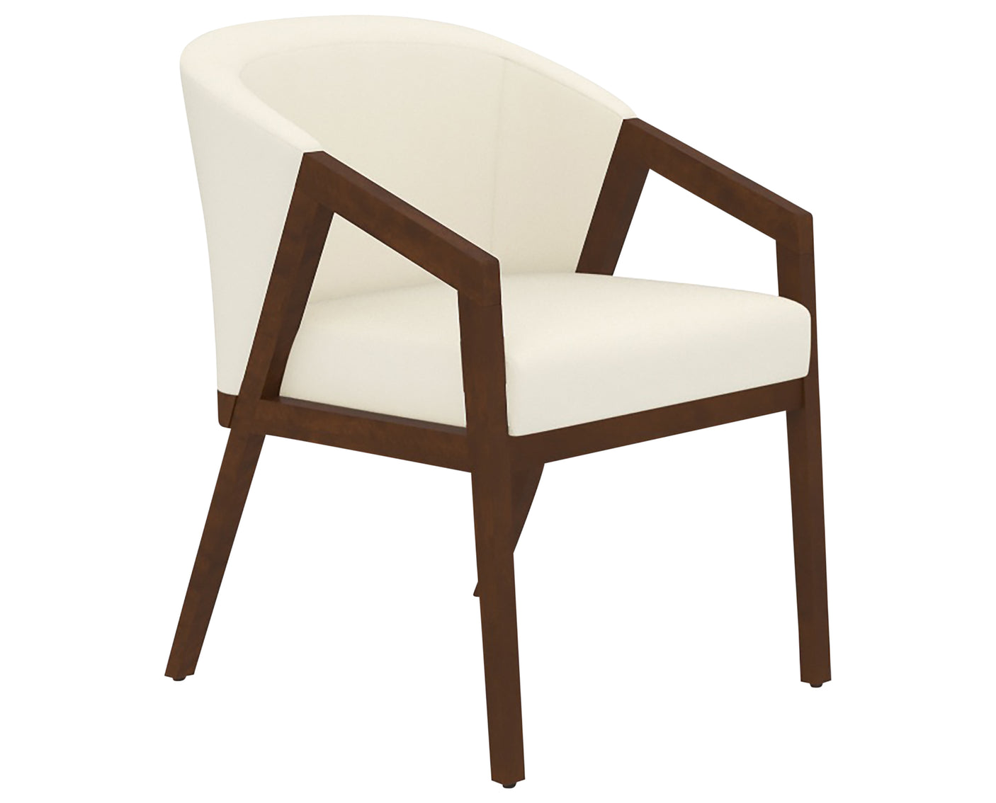 Modern | Angle Dining Chair