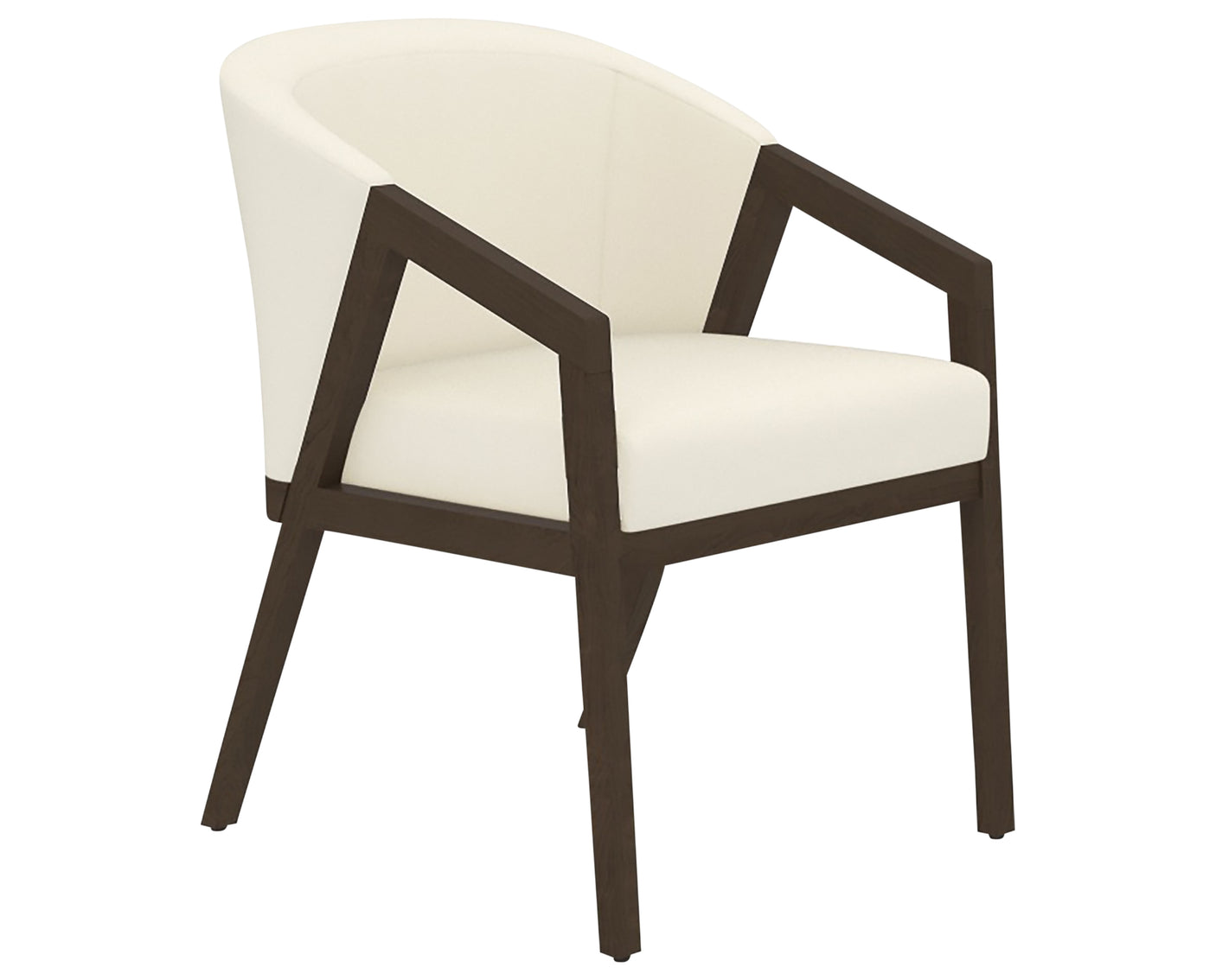 Modern | Angle Dining Chair