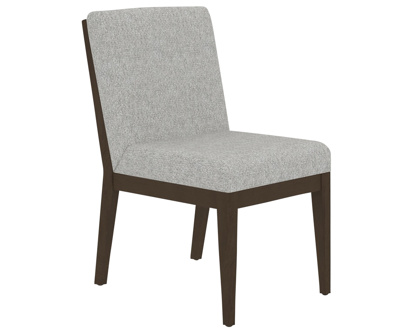 Modern | Box Back Dining Chair