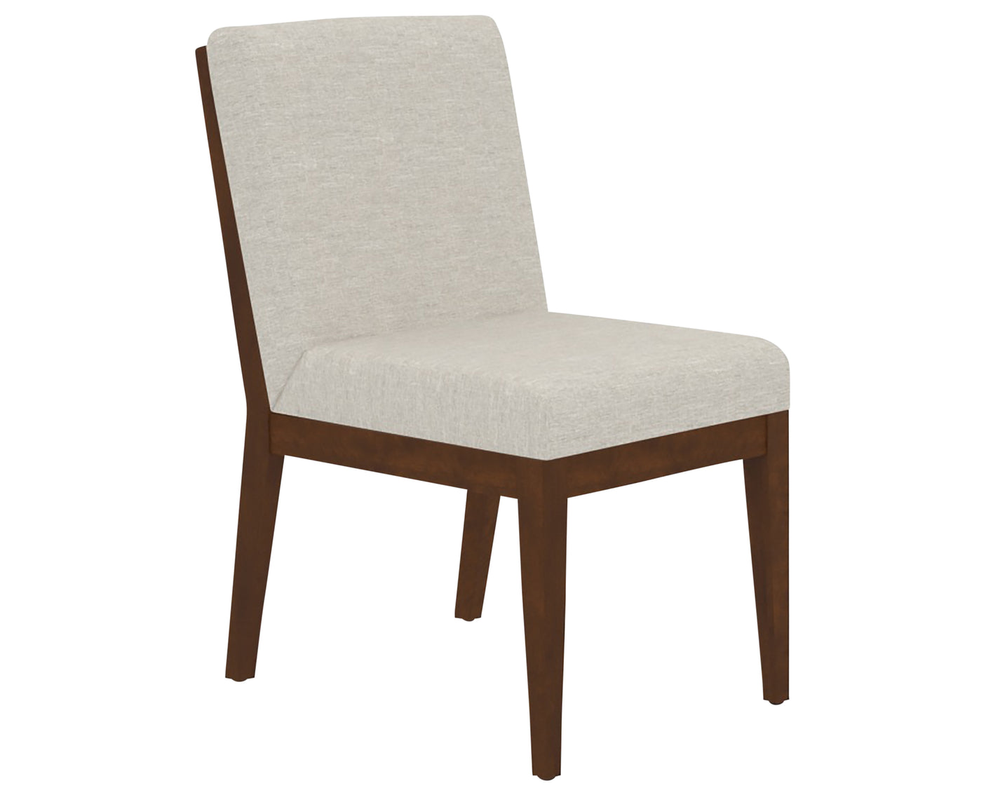 Modern | Box Back Dining Chair