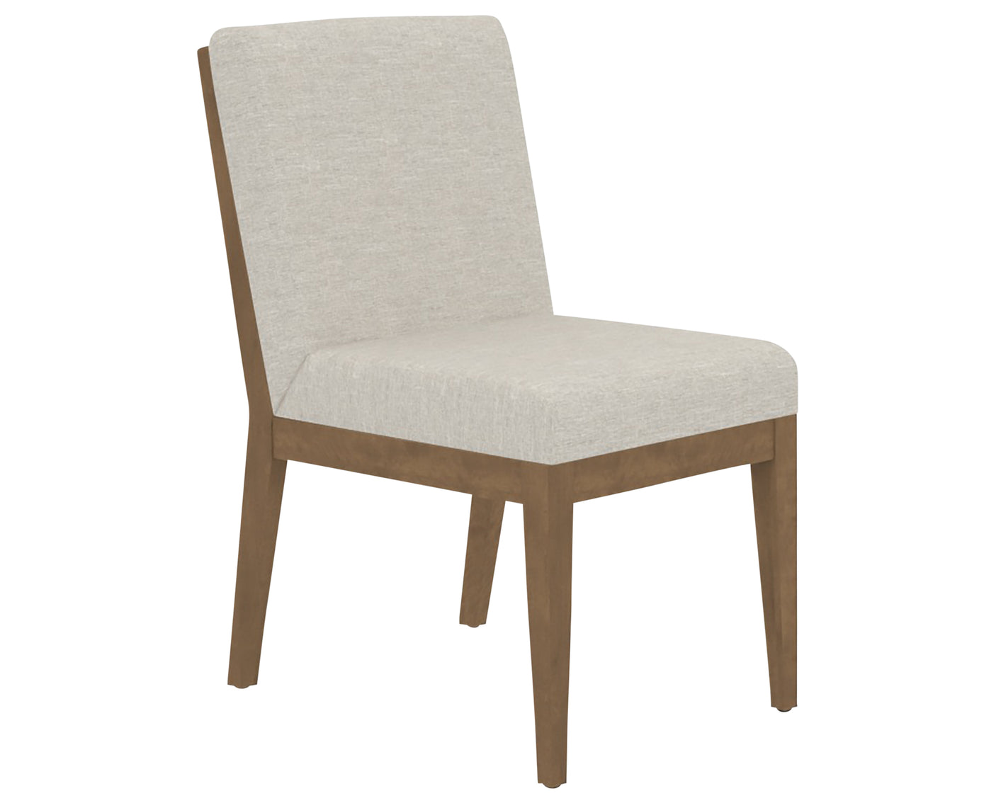 Modern | Box Back Dining Chair