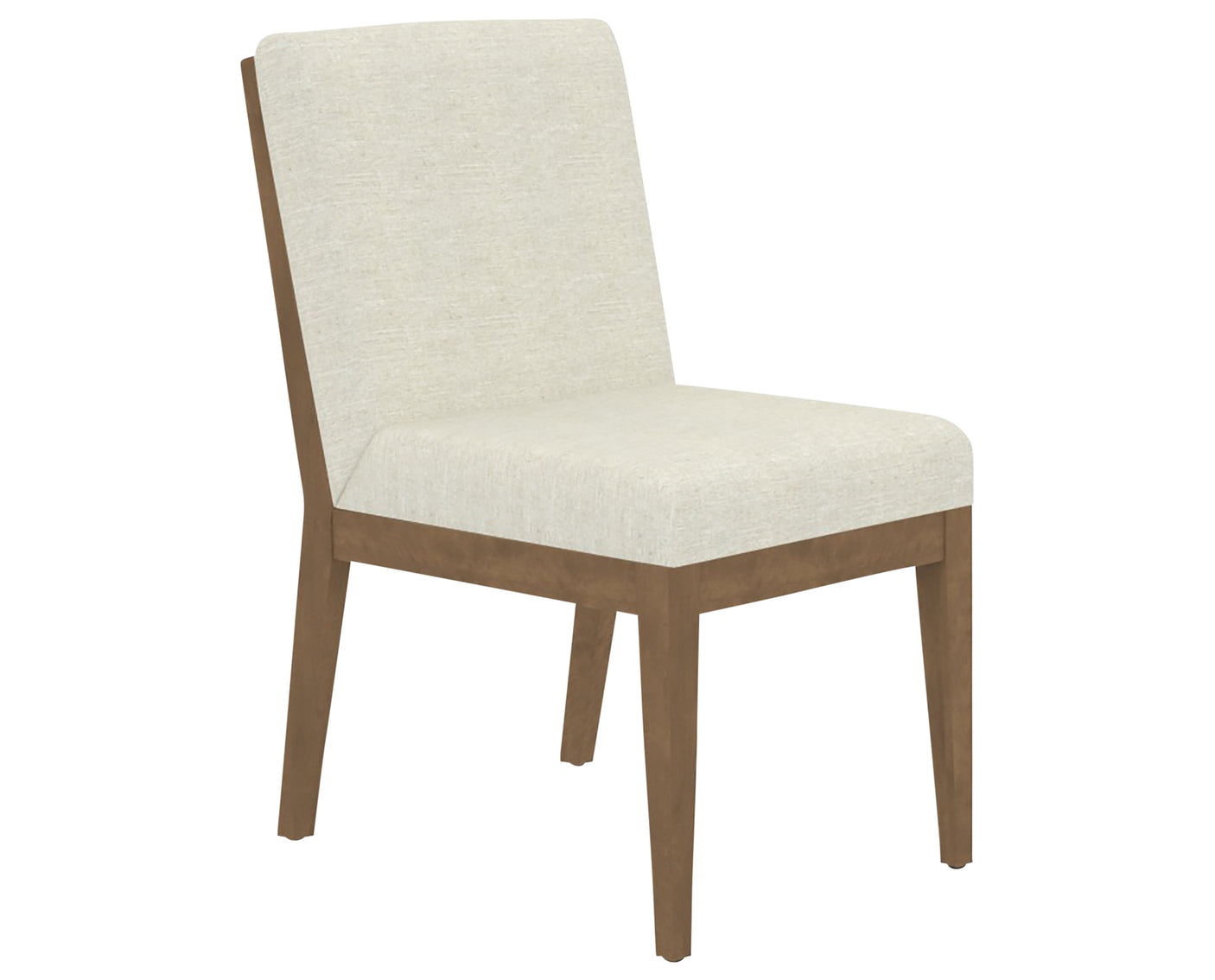 Modern | Box Back Dining Chair