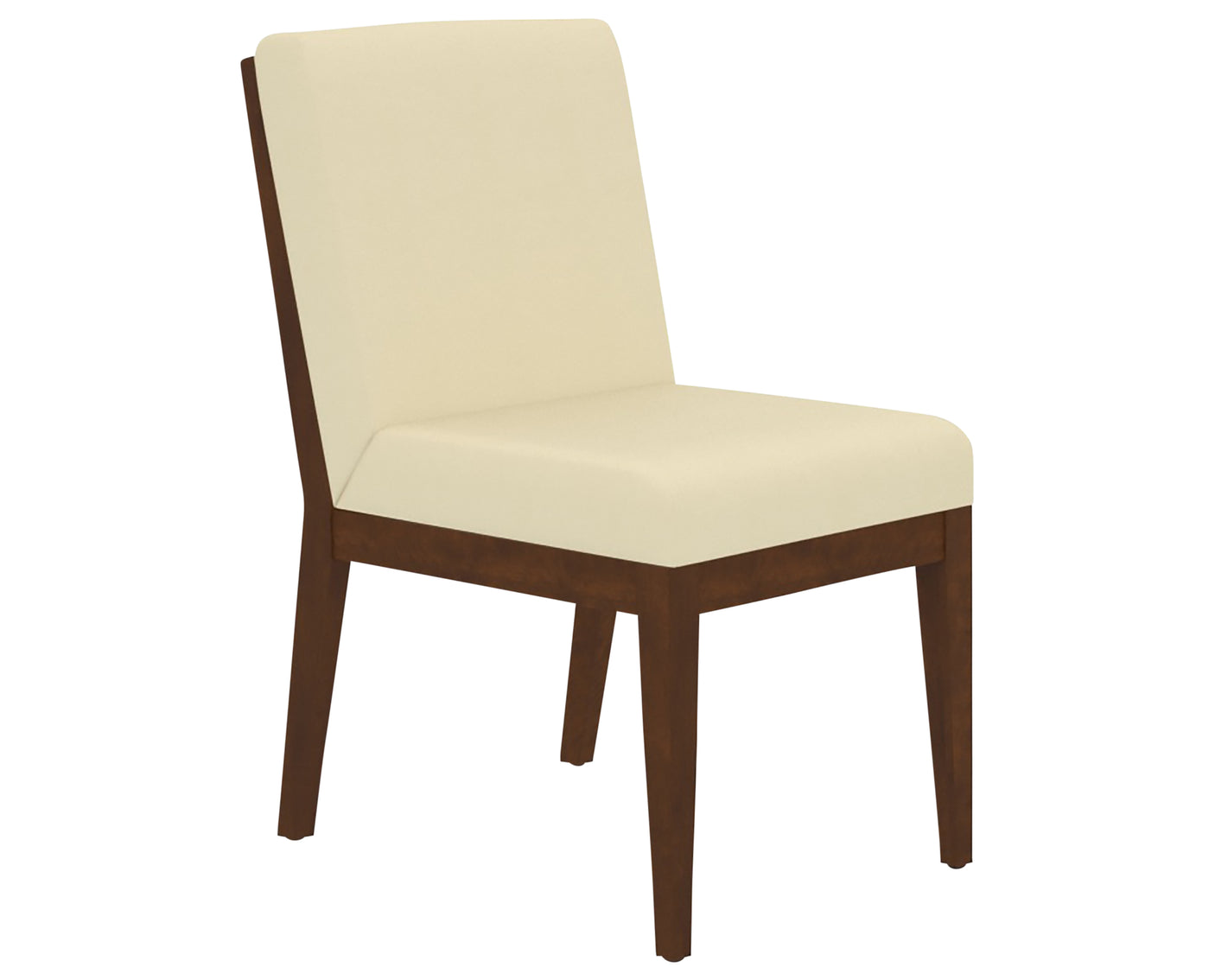 Modern | Box Back Dining Chair