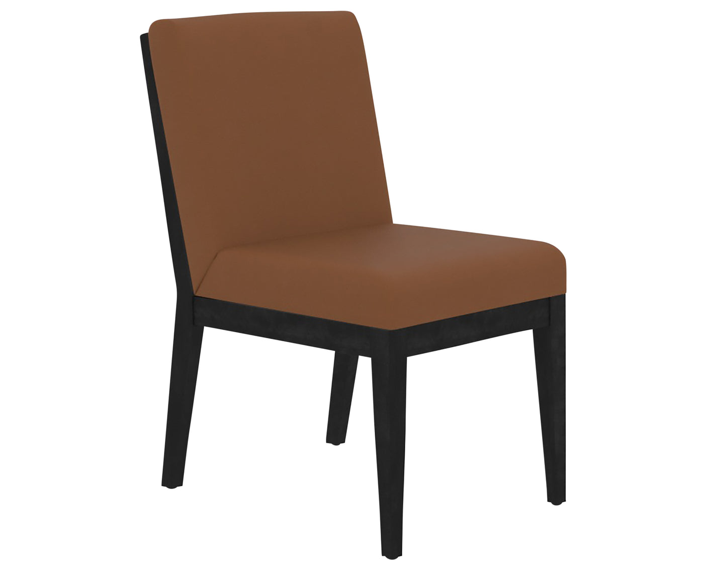 Modern | Box Back Dining Chair