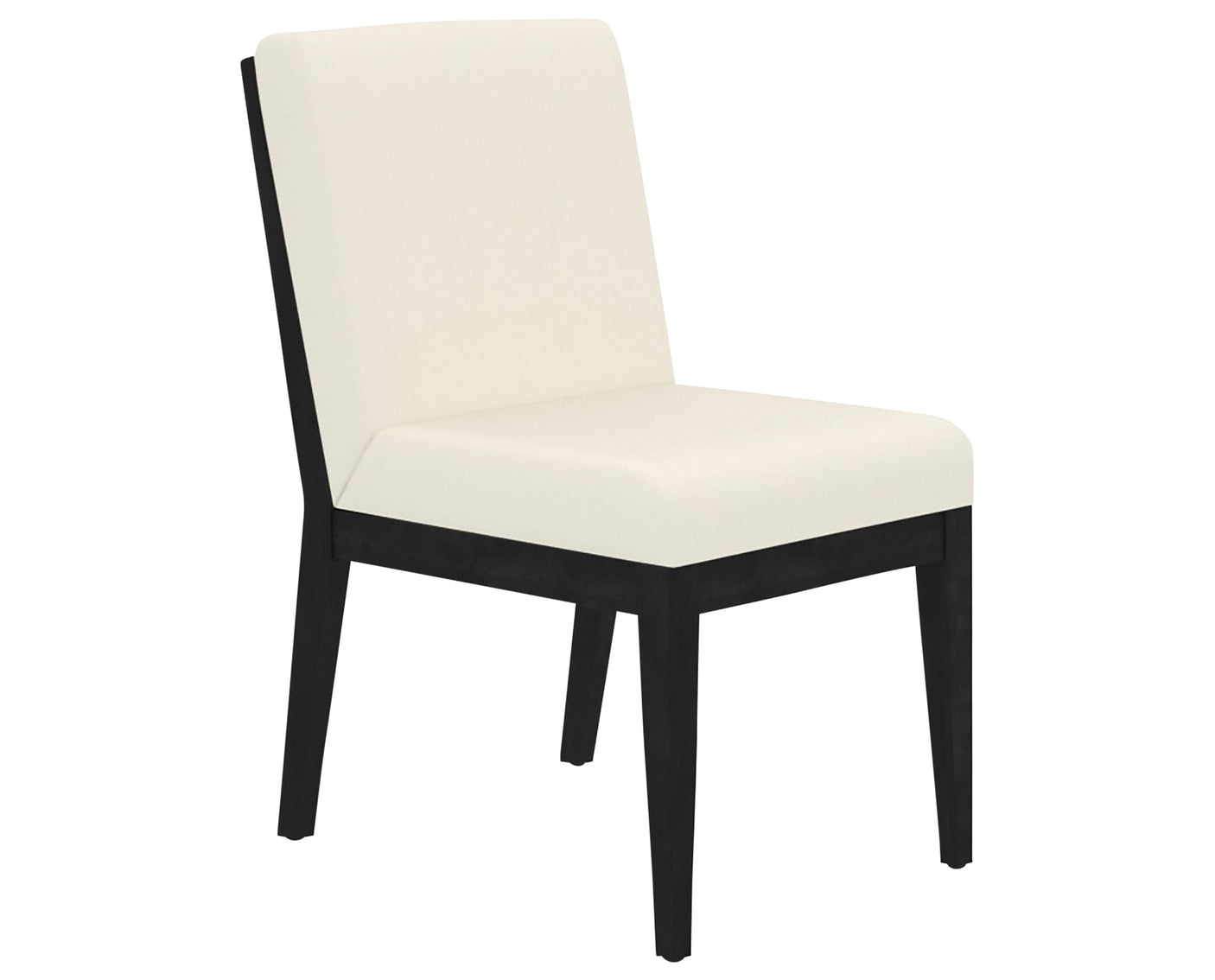 Modern | Box Back Dining Chair