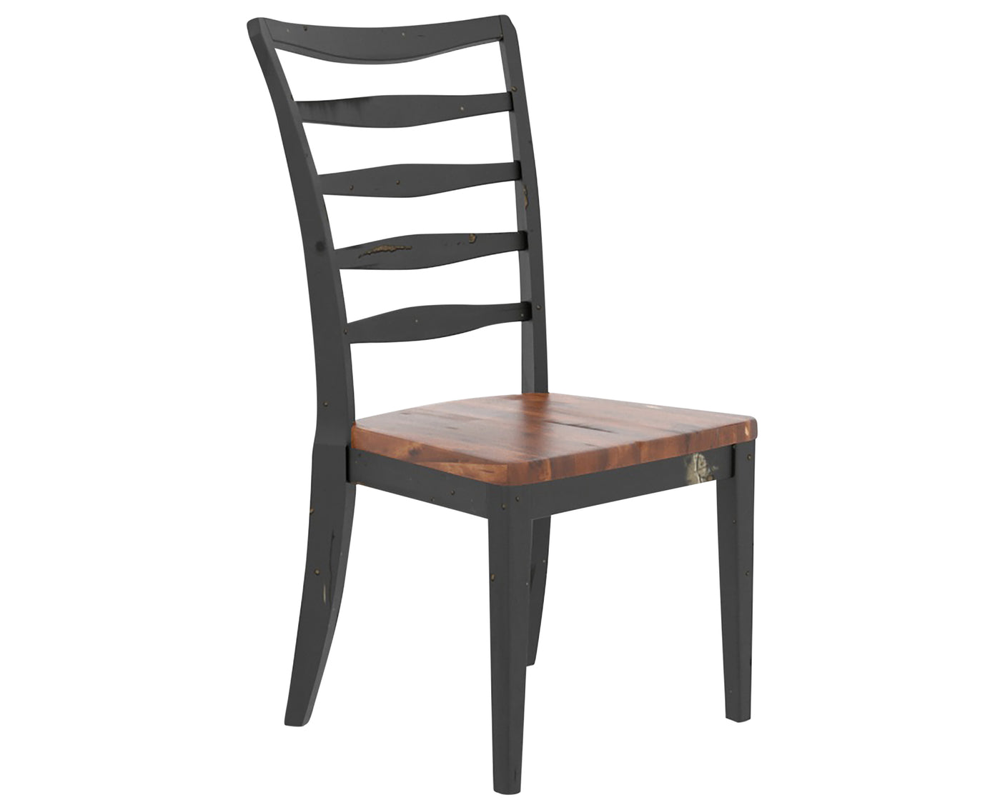 Champlain | Ladder Dining Chair