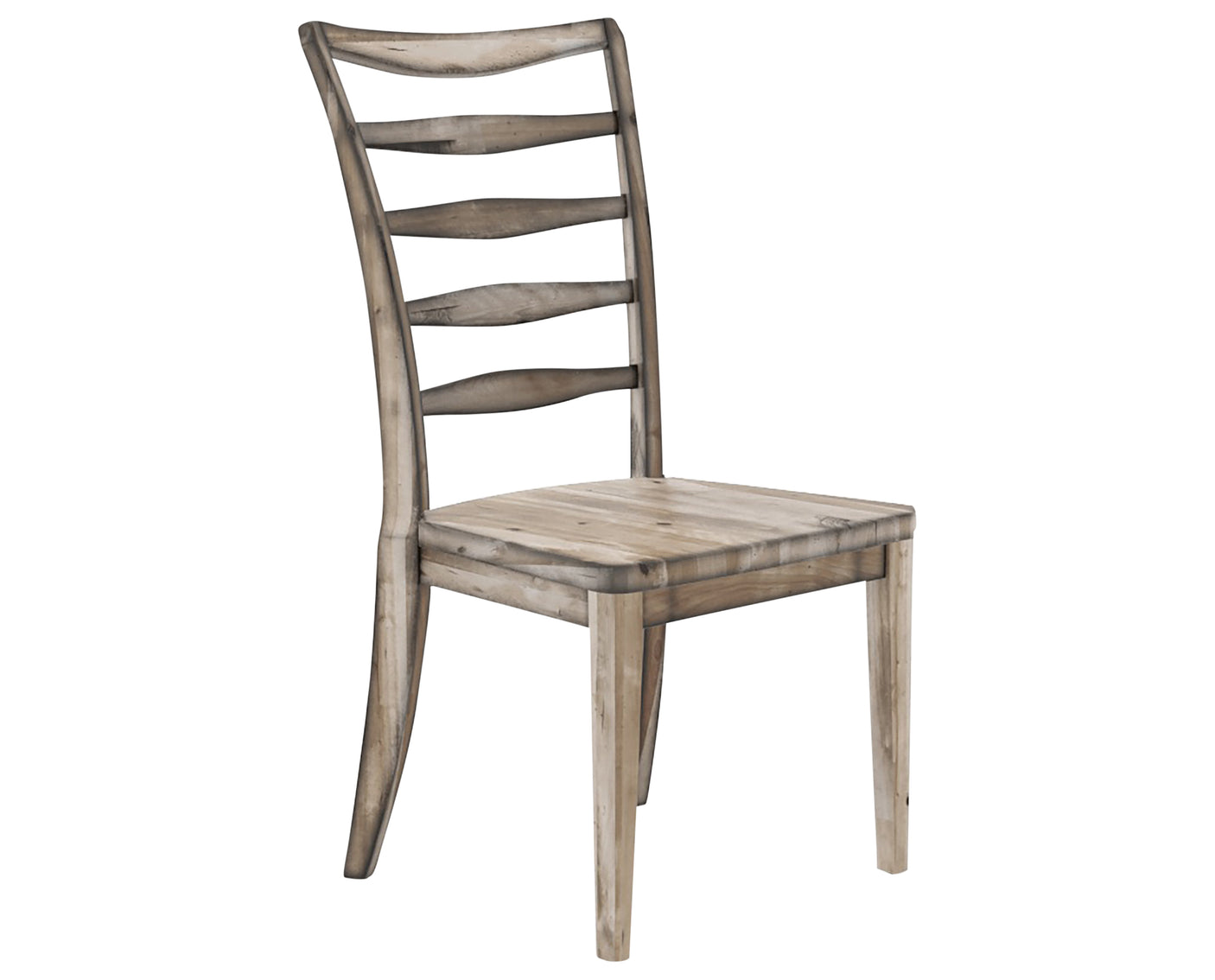 Champlain | Ladder Dining Chair