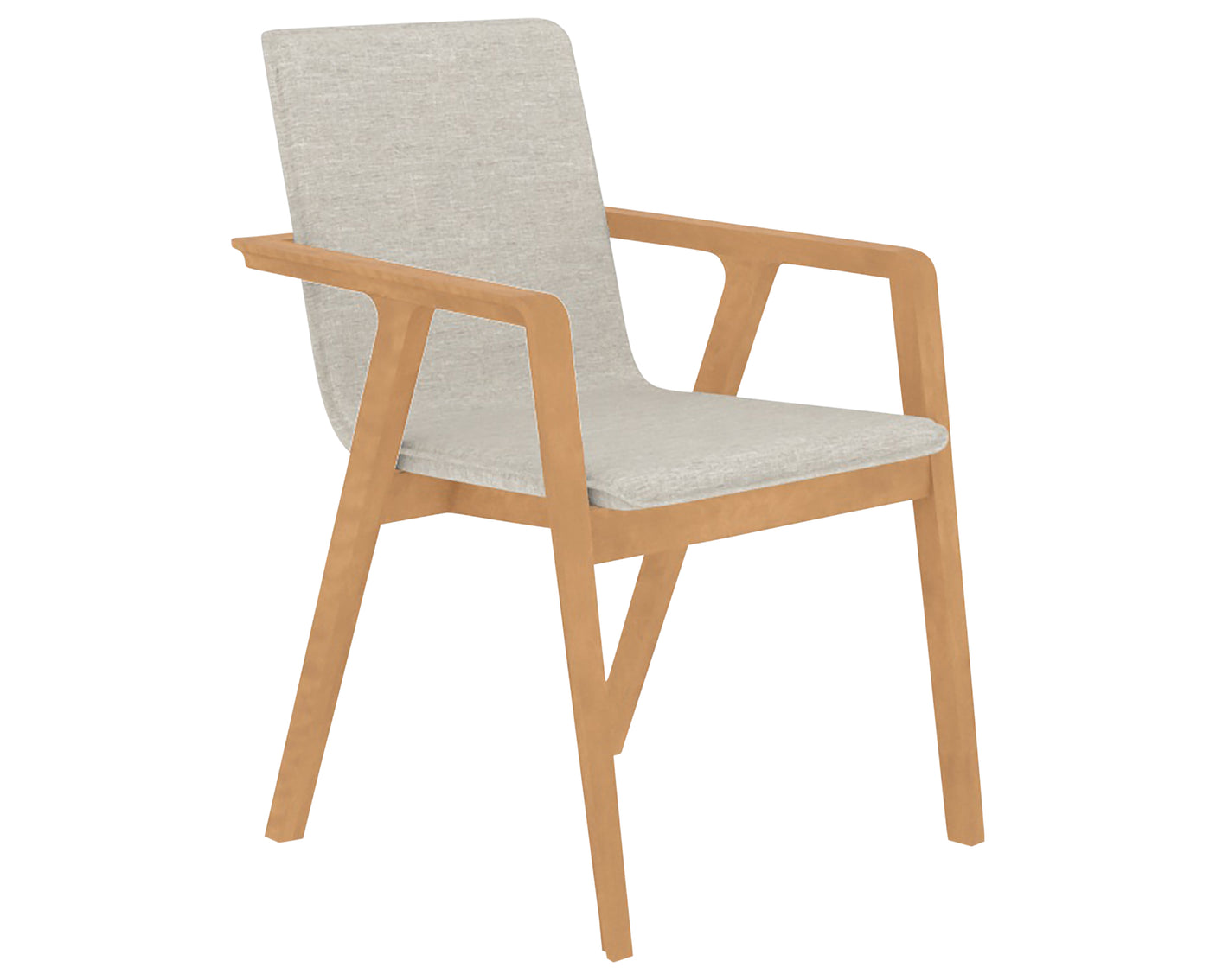 Downtown | Tova Dining Chair