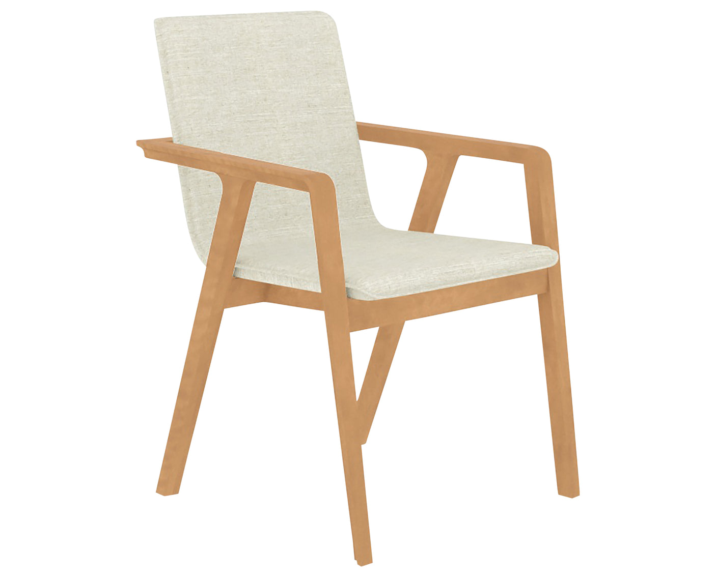 Downtown | Tova Dining Chair