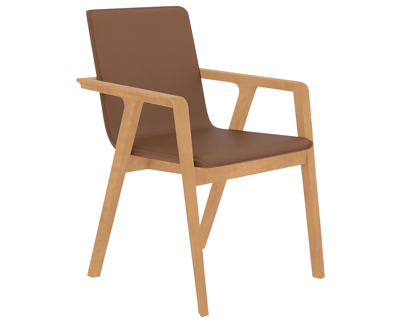 Downtown | Tova Dining Chair