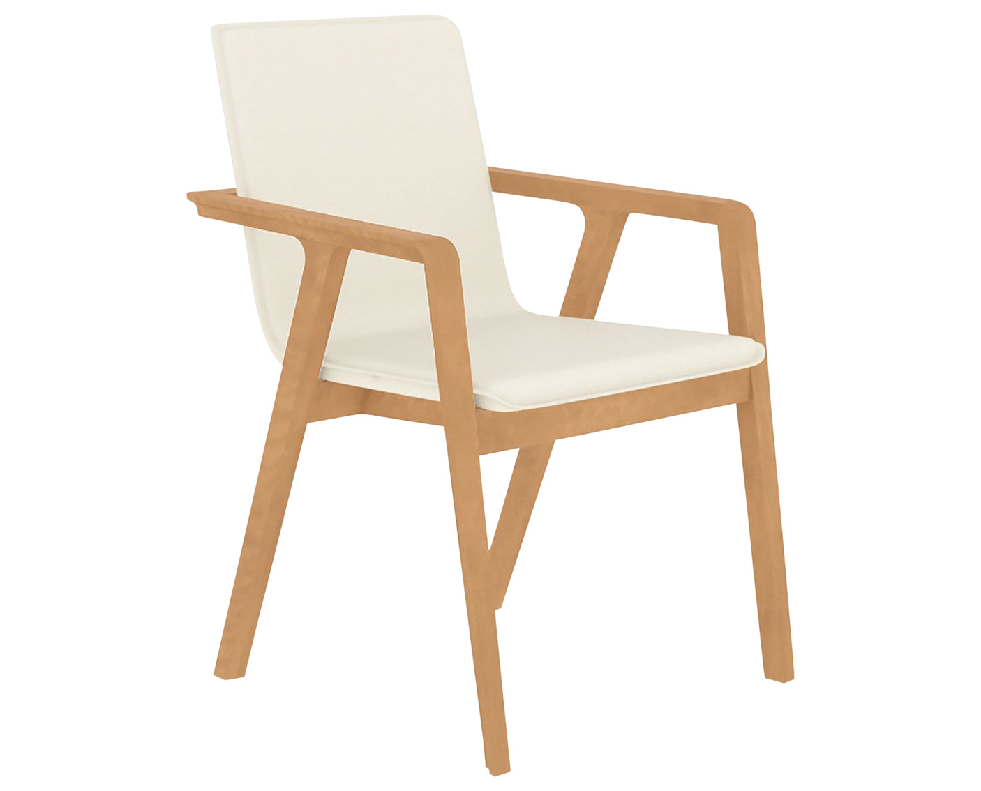 Downtown | Tova Dining Chair