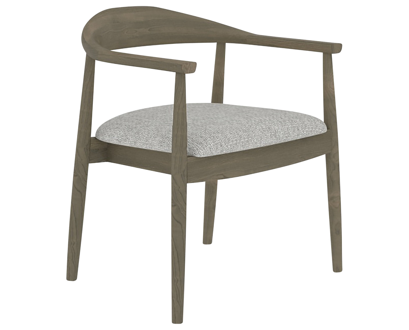 Downtown | Hug Dining Chair