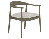 Downtown | Hug Dining Chair