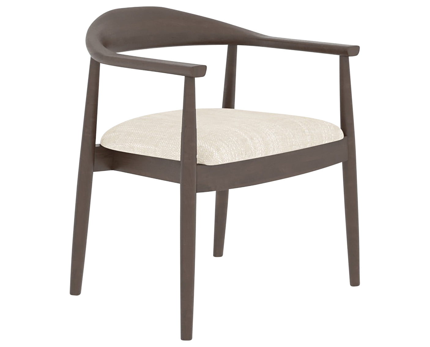 Downtown | Hug Dining Chair
