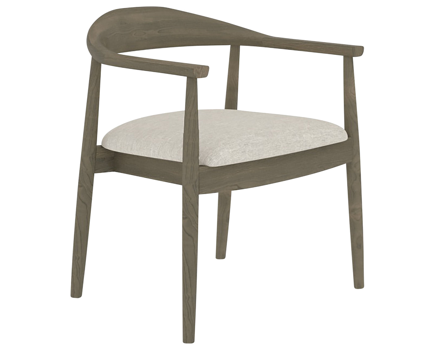 Downtown | Hug Dining Chair