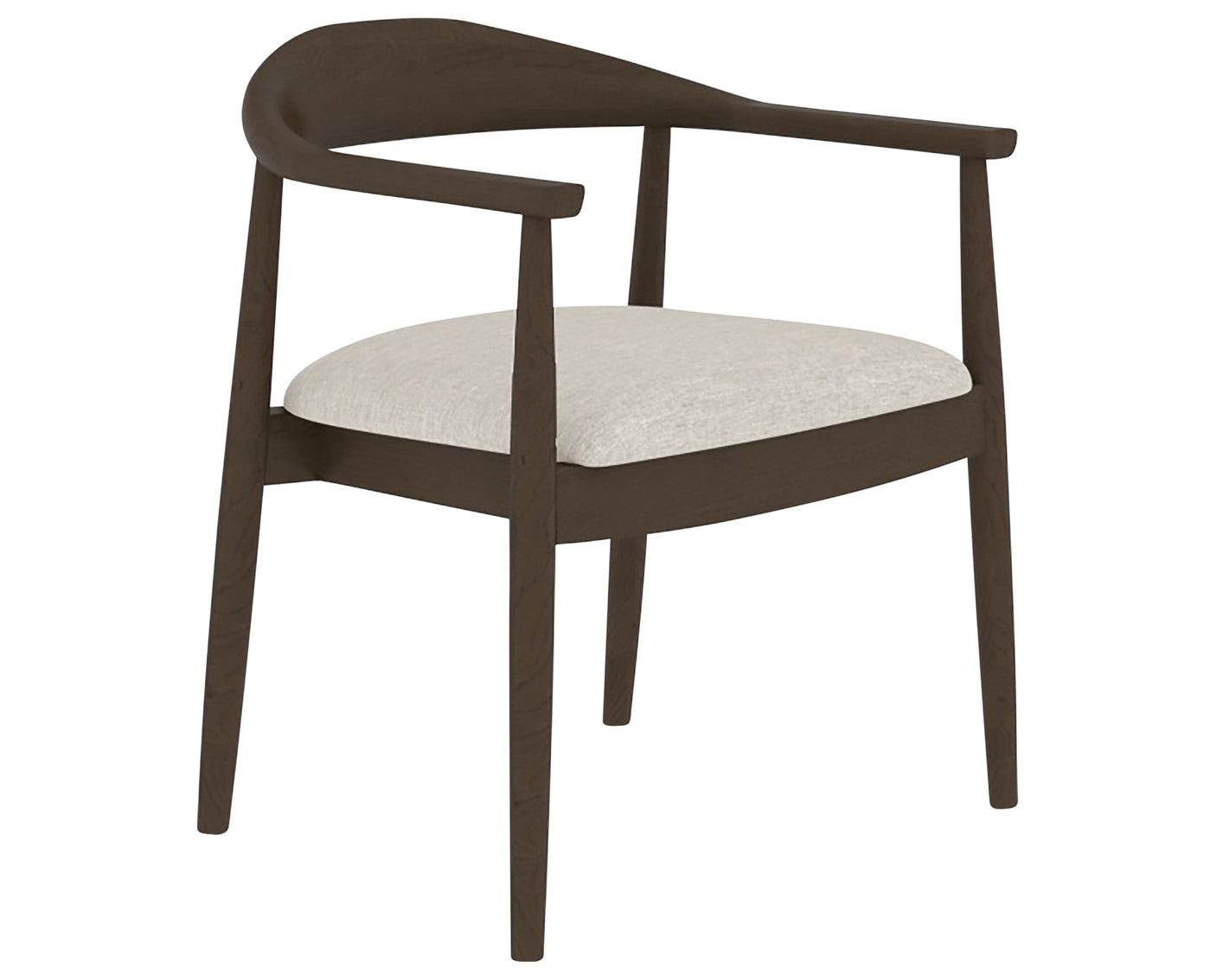 Downtown | Hug Dining Chair