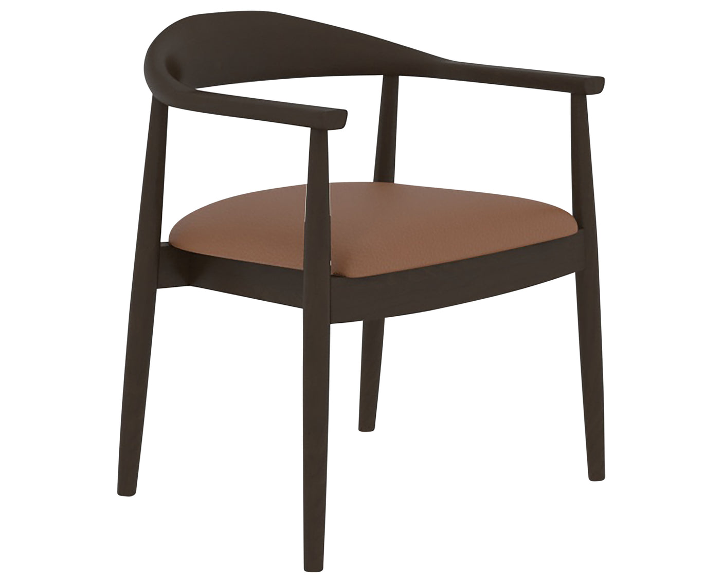Downtown | Hug Dining Chair