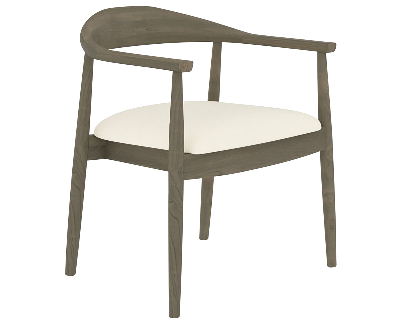 Downtown | Hug Dining Chair