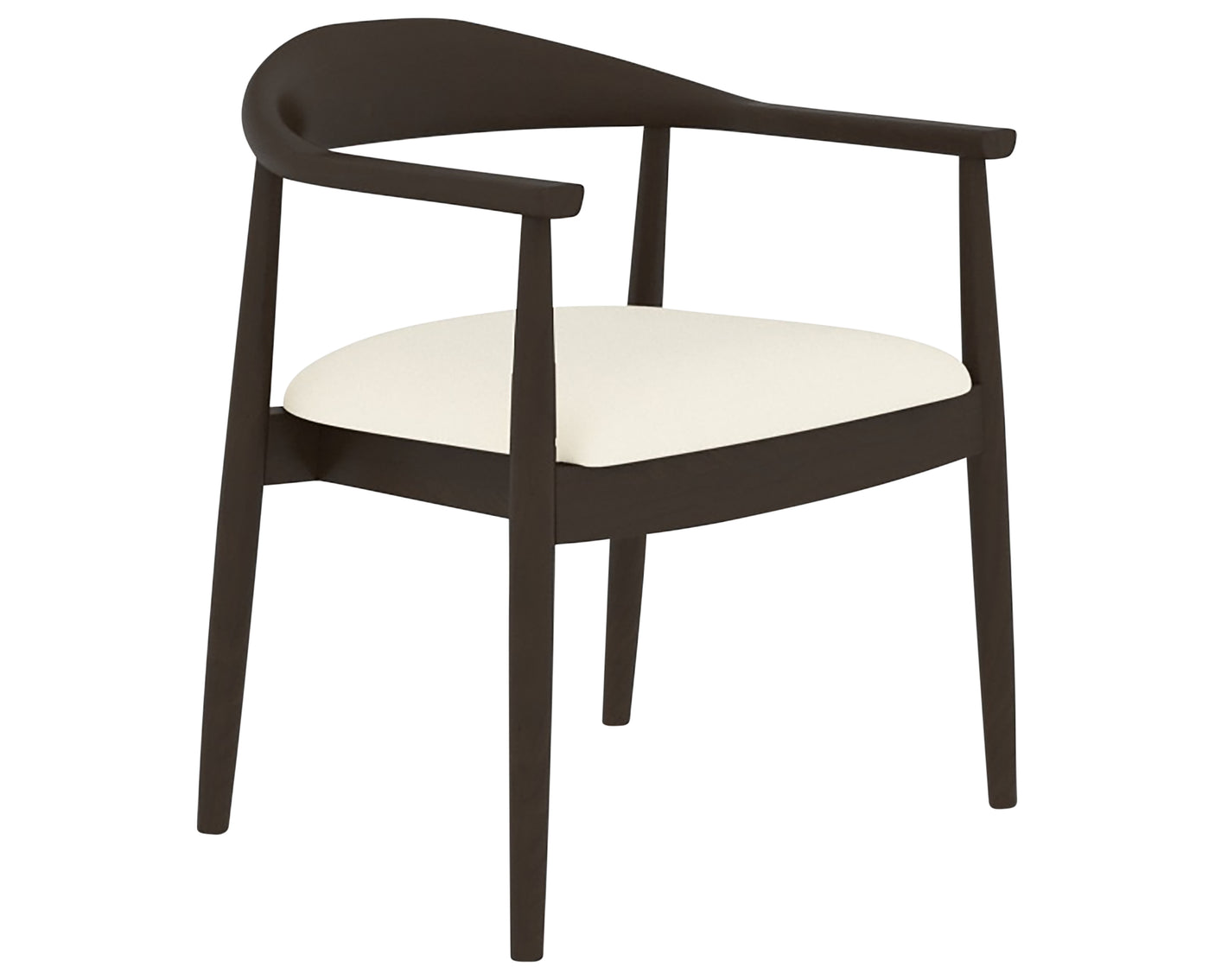 Downtown | Hug Dining Chair